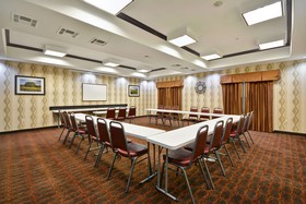 Hampton Inn & Suites Brenham