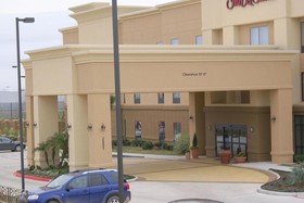 Hampton Inn & Suites Brenham
