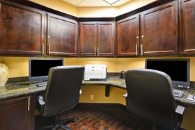 Hampton Inn & Suites Brenham