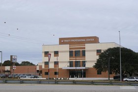 Hampton Inn & Suites Brenham