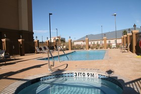 Hampton Inn & Suites Brenham