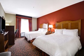 Hampton Inn & Suites Brenham
