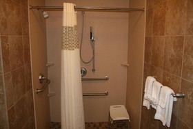 Hampton Inn & Suites Brenham