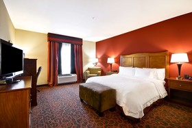 Hampton Inn & Suites Brenham