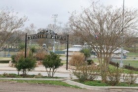 Hampton Inn & Suites Brenham