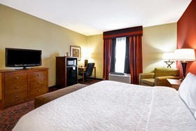 Hampton Inn & Suites Brenham