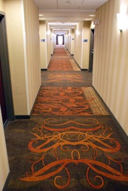 Hampton Inn & Suites Brenham