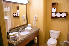 Hampton Inn & Suites Brenham