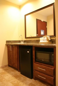 Hampton Inn & Suites Brenham