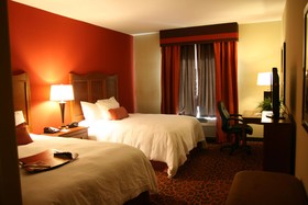 Hampton Inn & Suites Brenham
