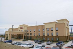 Hampton Inn & Suites Brenham