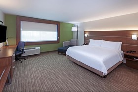 Holiday Inn Express & Suites Brenham South