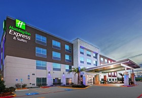Holiday Inn Express & Suites Brenham South