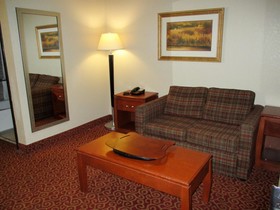 Motel 6 Brenham, TX