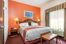 Motel 6 Brenham, TX