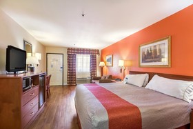 Motel 6 Brenham, TX