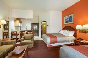 Motel 6 Brenham, TX