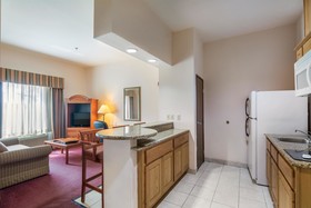 Motel 6 Brenham, TX