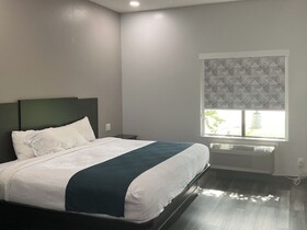 Studio 6 Suites Brenham Tx