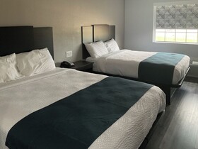 Studio 6 Suites Brenham Tx