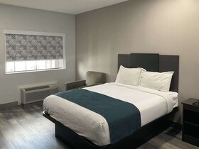 Studio 6 Suites Brenham Tx