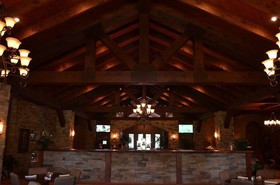 Rayburn Country Resort