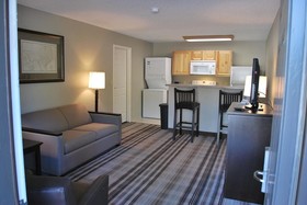 Rayburn Country Resort