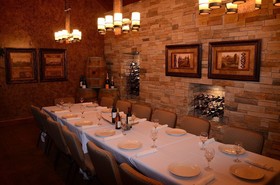 Rayburn Country Resort