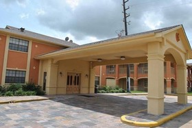 Executive Inn Brookshire