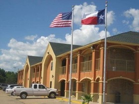 Executive Inn Brookshire