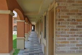 Executive Inn Brookshire
