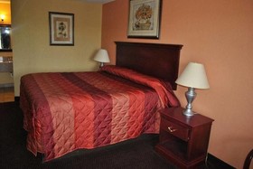 Executive Inn Brookshire