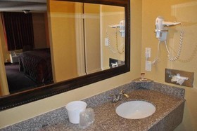 Executive Inn Brookshire