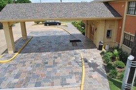 Executive Inn Brookshire