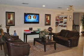 Executive Inn Brookshire