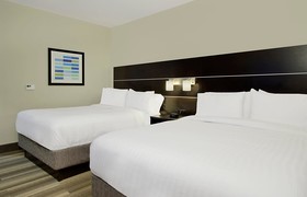 Holiday Inn Express & Suites Brookshire - Katy Freeway