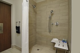 Holiday Inn Express & Suites Brookshire - Katy Freeway