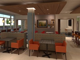 Holiday Inn Express & Suites Brookshire - Katy Freeway