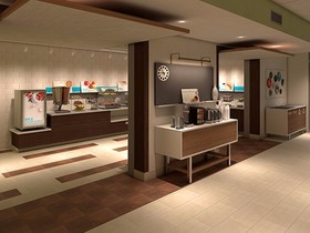 Holiday Inn Express & Suites Brookshire - Katy Freeway