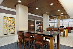 Holiday Inn Express & Suites Brookshire - Katy Freeway