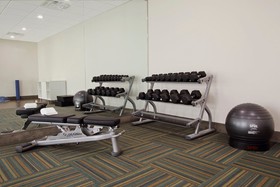 Holiday Inn Express & Suites Brookshire - Katy Freeway