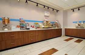 Holiday Inn Express & Suites Brookshire - Katy Freeway