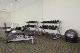 Holiday Inn Express & Suites Brookshire - Katy Freeway