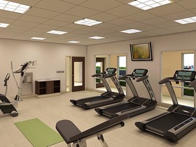 Holiday Inn Express & Suites Brookshire - Katy Freeway