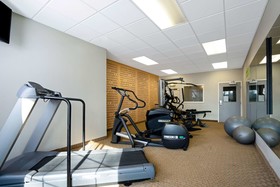 La Quinta Inn & Suites by Wyndham-Brookshire-West Katy