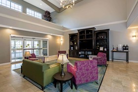 La Quinta Inn & Suites by Wyndham-Brookshire-West Katy