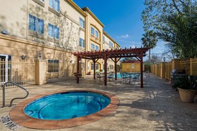 La Quinta Inn & Suites by Wyndham-Brookshire-West Katy