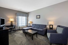 La Quinta Inn & Suites by Wyndham-Brookshire-West Katy