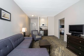 La Quinta Inn & Suites by Wyndham-Brookshire-West Katy