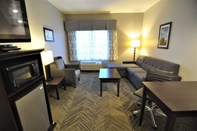 La Quinta Inn & Suites by Wyndham-Brookshire-West Katy